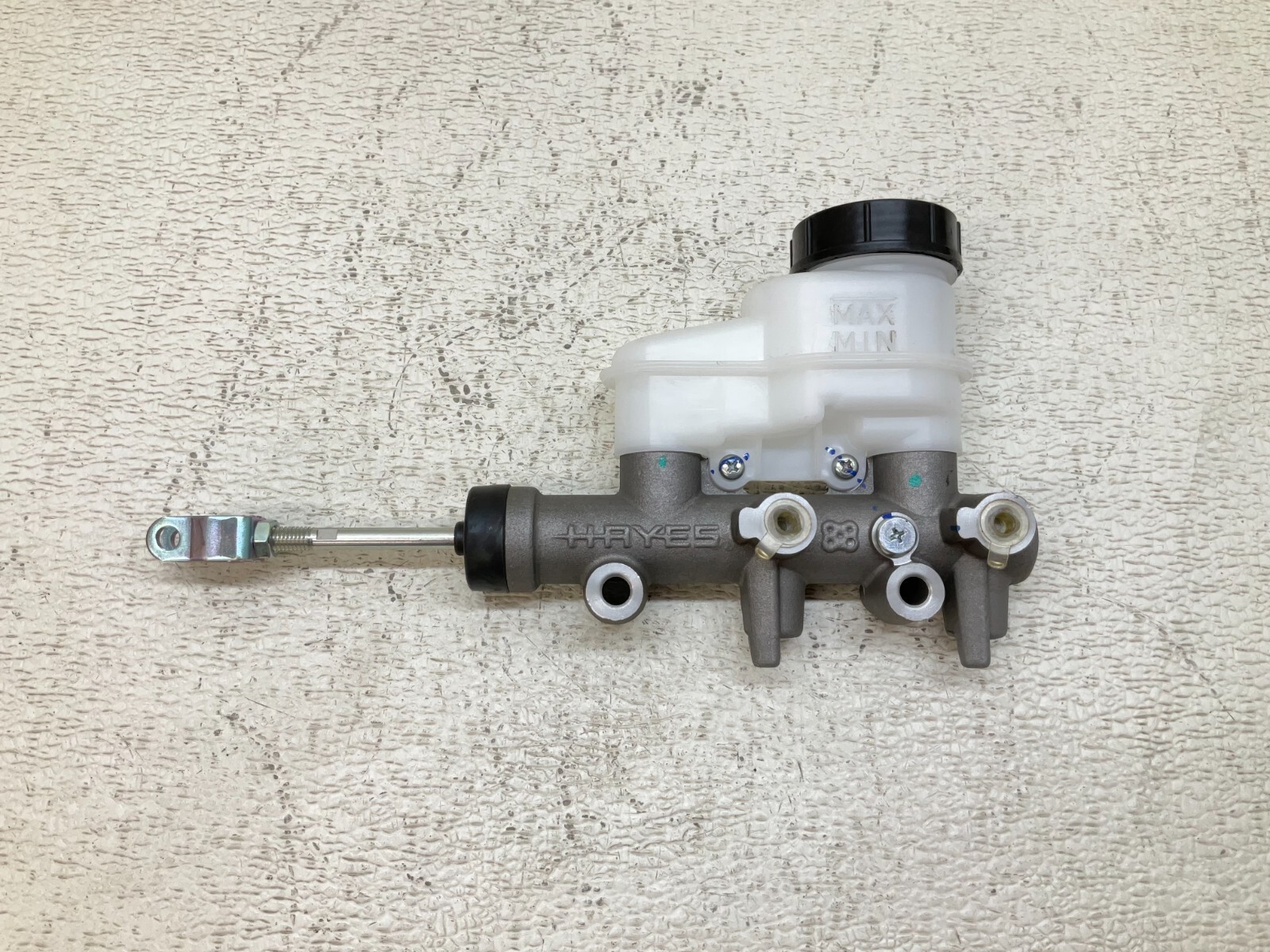 Hayes H5B Master Cylinder (TSC)