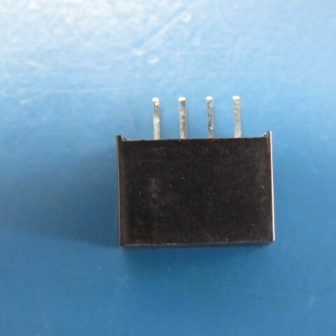 C&D TECHNOLOGIES NML1212S Qty of 10 per Lot DC/DC Power Supply Single-OUT12V 0.