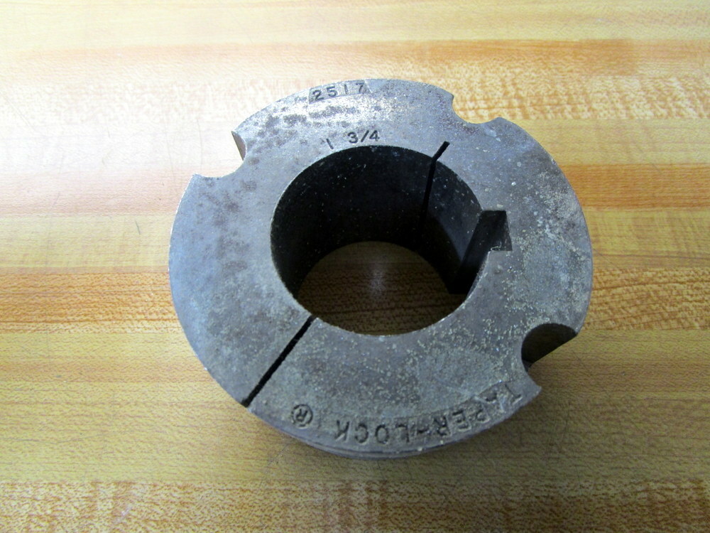 Dodge 119120 Bushing 2517 X 1-3/4 W/KW