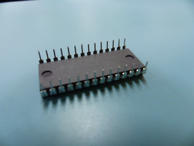 TI SN74LS607N Qty of 5 per Lot 74LS607 28 pin 600mil pkg Octal 2-to-1 Bus Mul