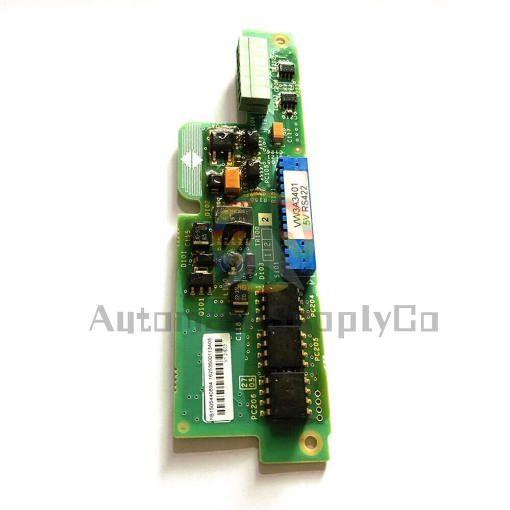 1PCS NEW Schneider VW3A3401 Encoder Card