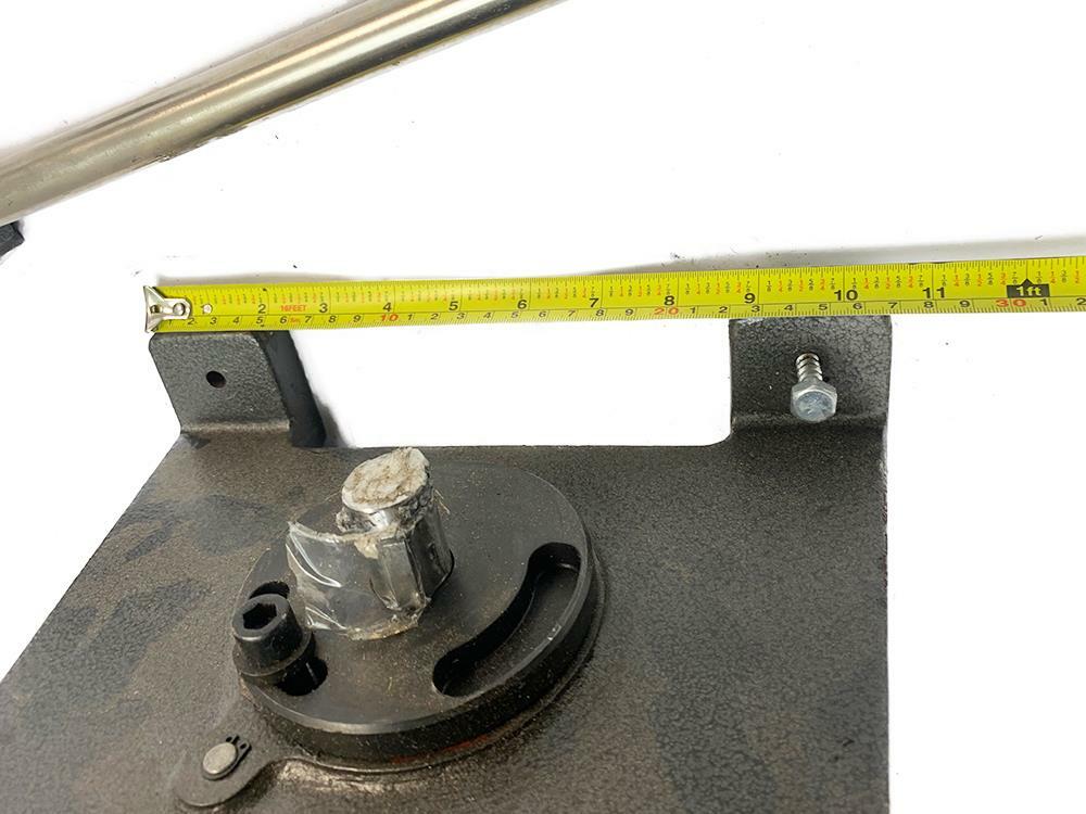 CH-30 Desk Type Cold Welding Machine FREE FAST SHIP