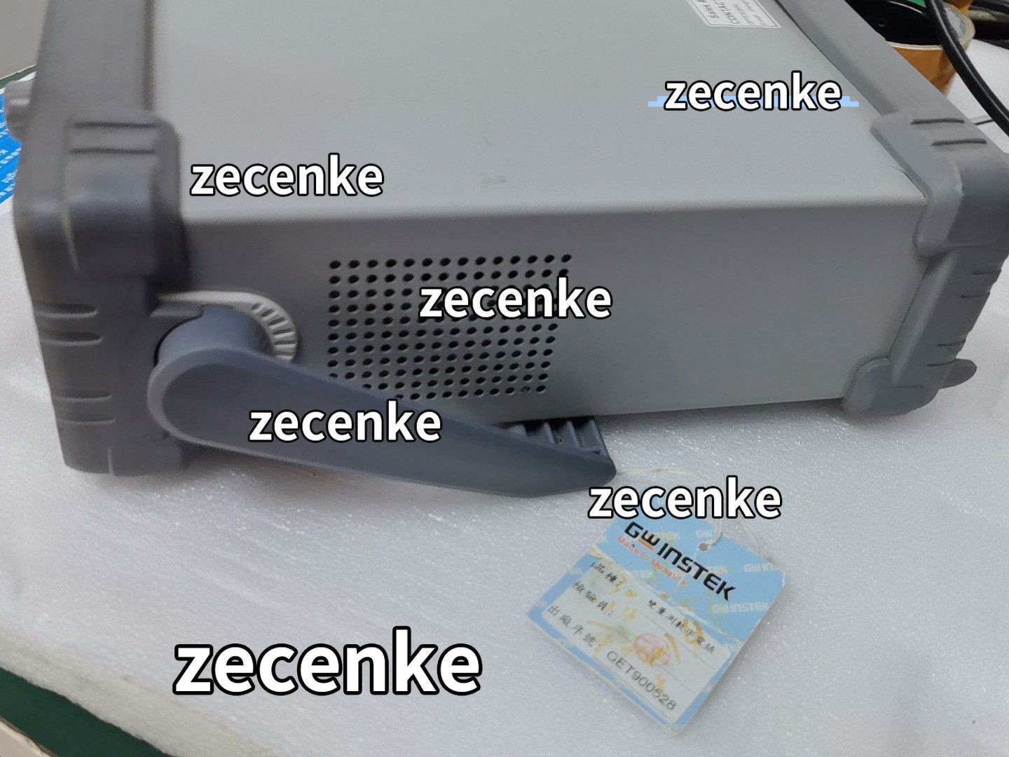 1PC good GW Instek GDM-9061