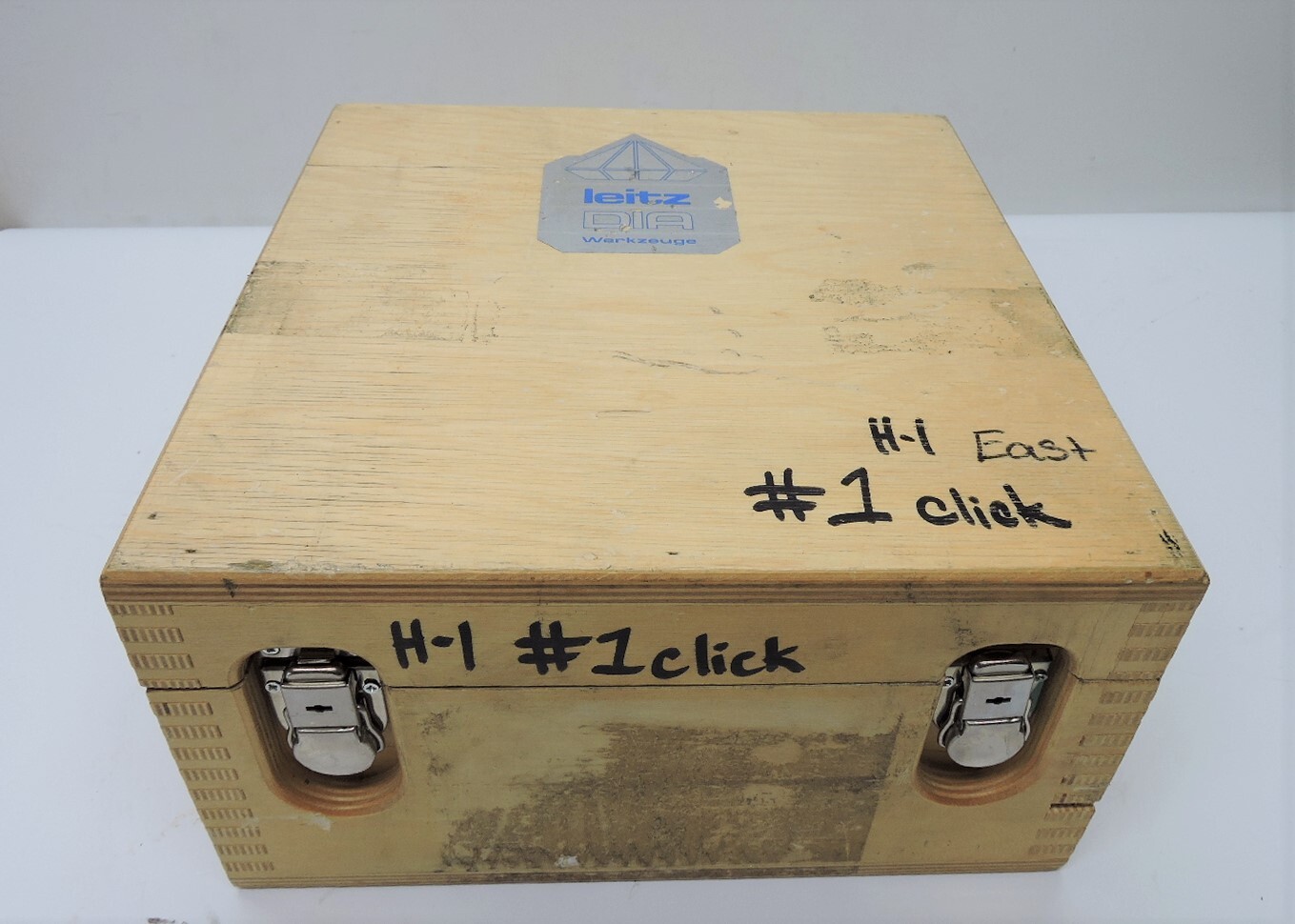 Letiz Pre-Cutting Cutter Set 680 349 217 (Dimensions: 250x97x40) 4142957