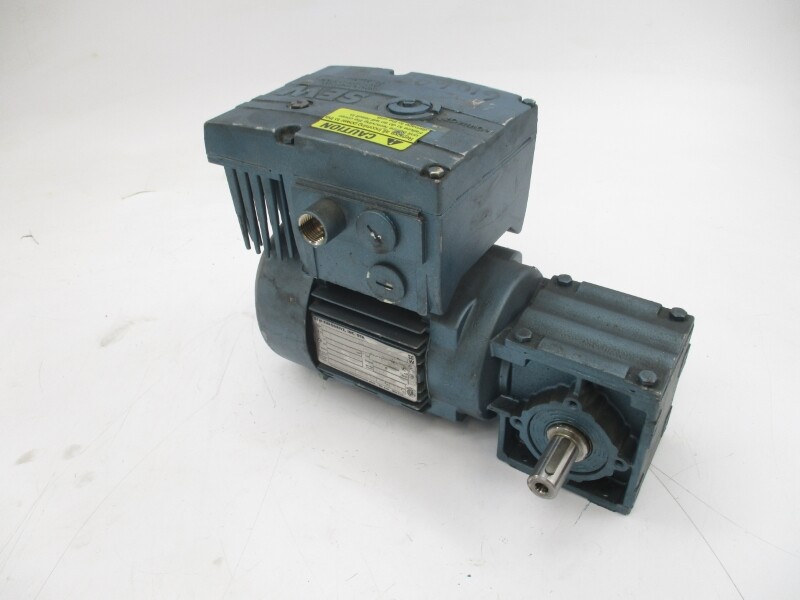 SEW-EURODRIVE W20DT71D4MM03C DFT71D4MM03C 460YV 1A NSNP