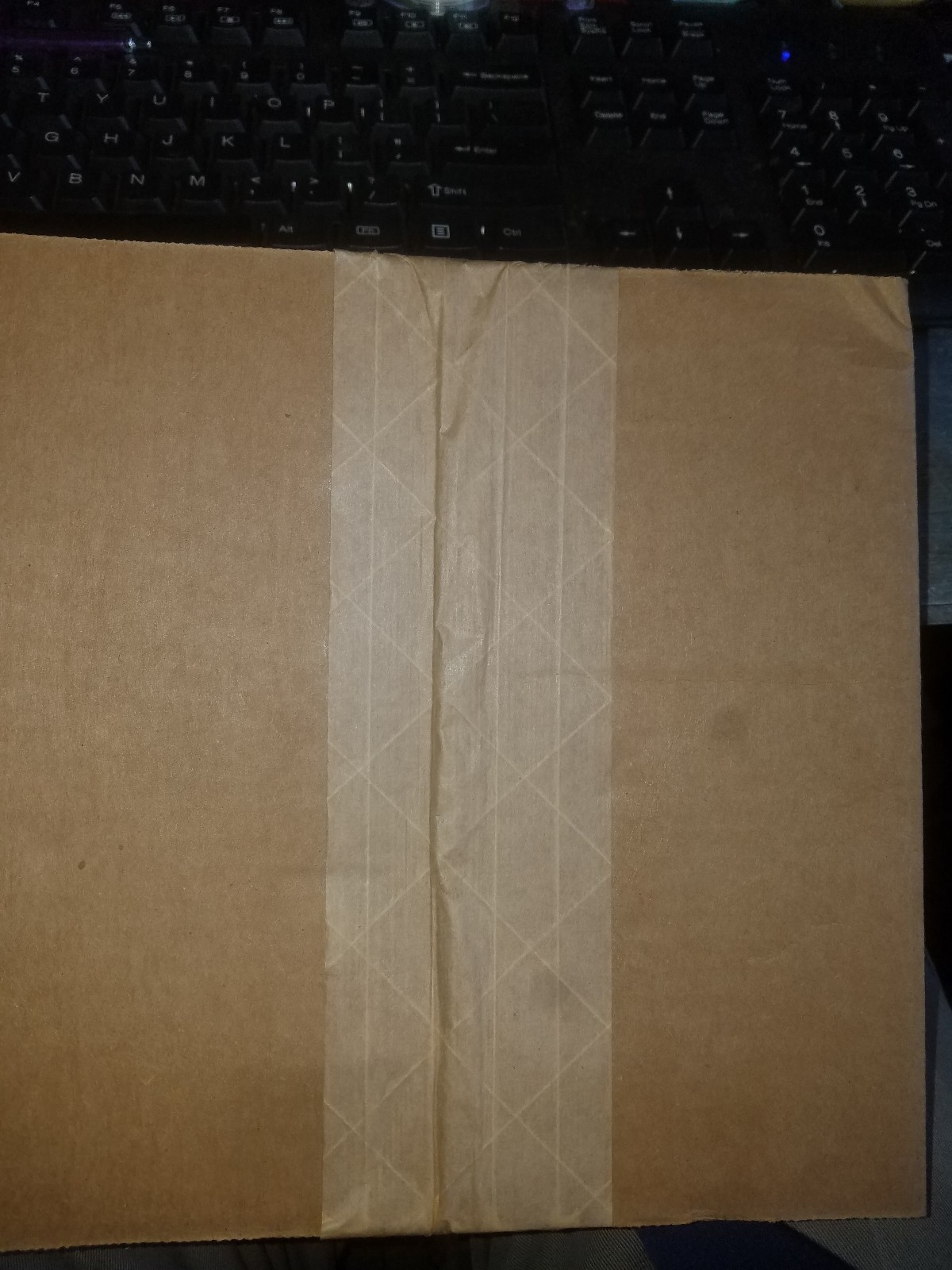 WOLAR RX-44 GASKET