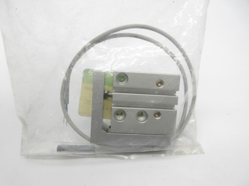 SMC MXU10-5-A93S NSMP