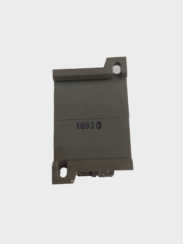 IDEC IZUMI Idec Cotrol Unit Japan 305548 Pri 115V Sec 18V 2W Made in Japan