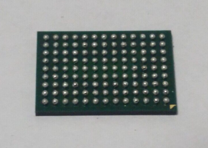Lot Of 5 Marvell Semiconductor 88E1111-B2-BAB1C000