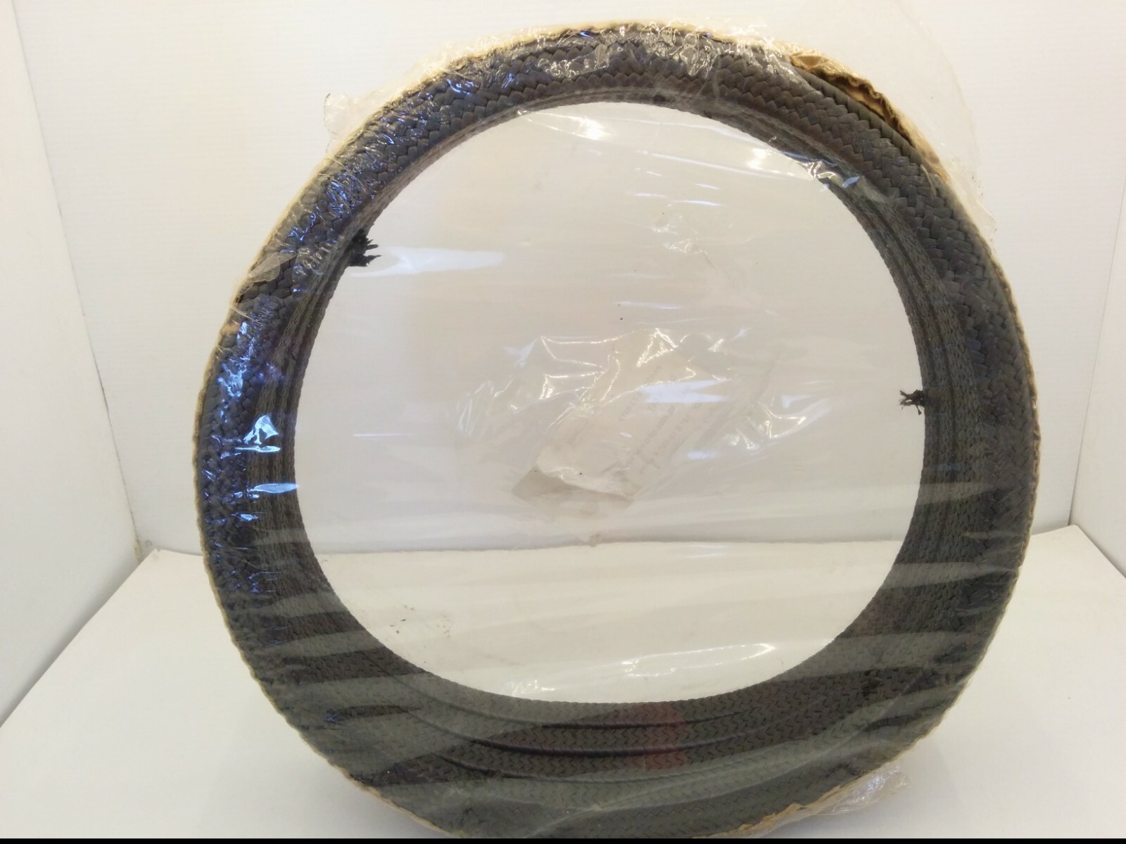 ML4002 GFO PACKING RINGS, SIZE 12″ x 13-1/2″ x 4-RPS, NIB