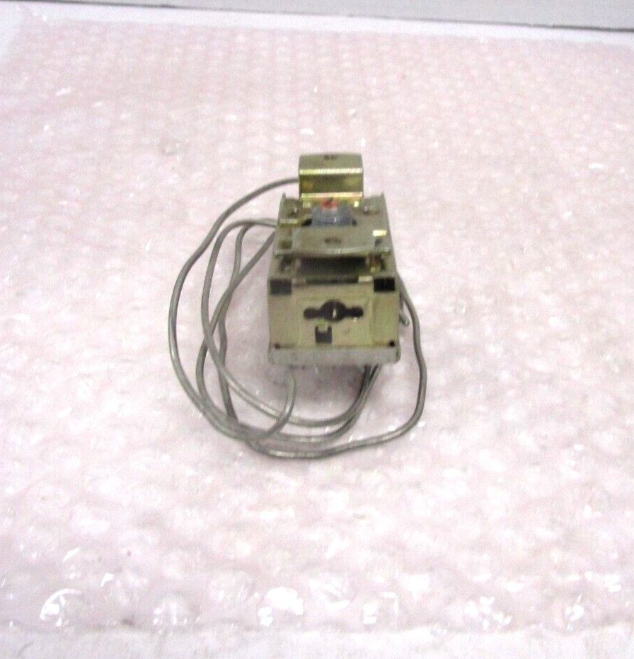 NEW RANCO 027040-008 THERMOSTAT K50P-1192-37