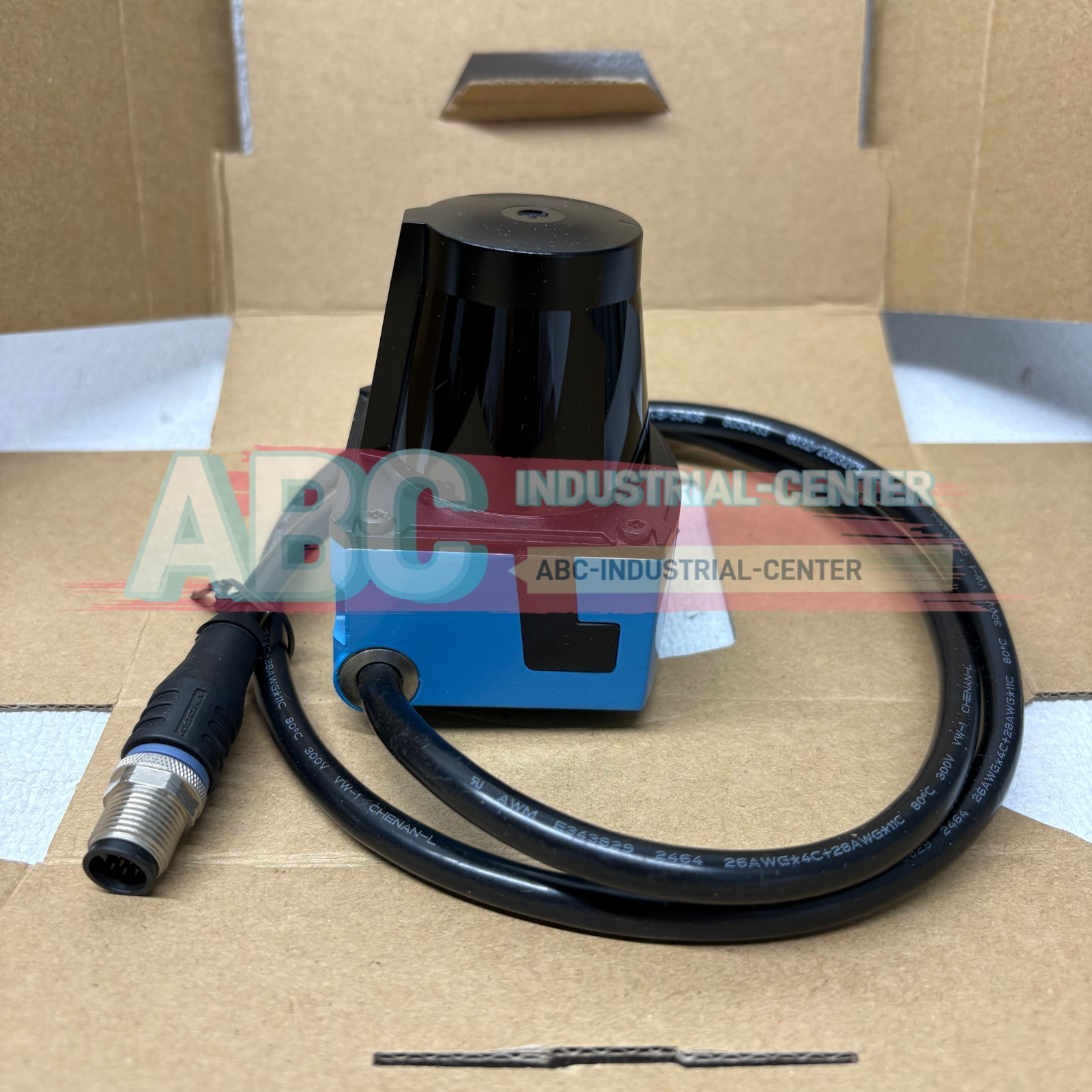 SICK TIM310-1130000 1056550 LiDAR scanner#1pcs new in box