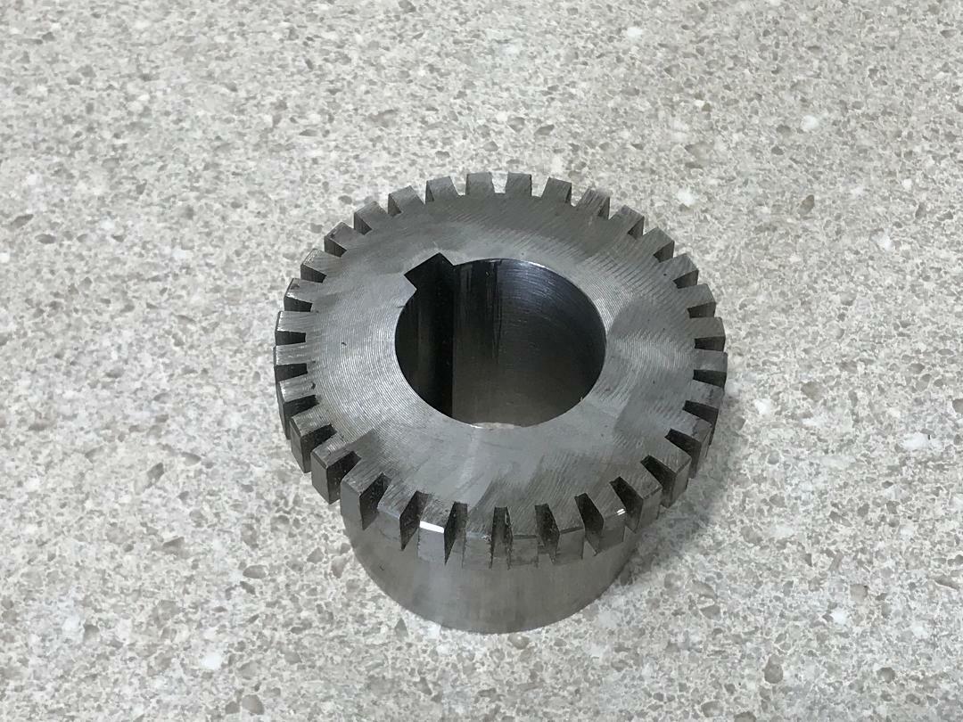 Falk 1040T Hub RSB NEW