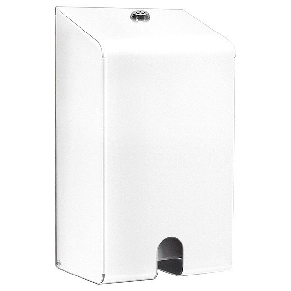 Purell 5120-CVR Steel Security Enclosure for PURELL FMX-12 Dispenser