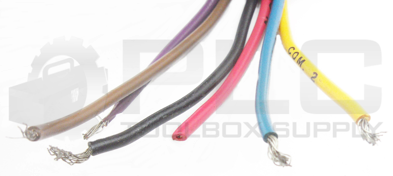 CSS 611GM839 DUAL-SNAP GAGE PRESSURE SWITCH PROOF 500 PSIG