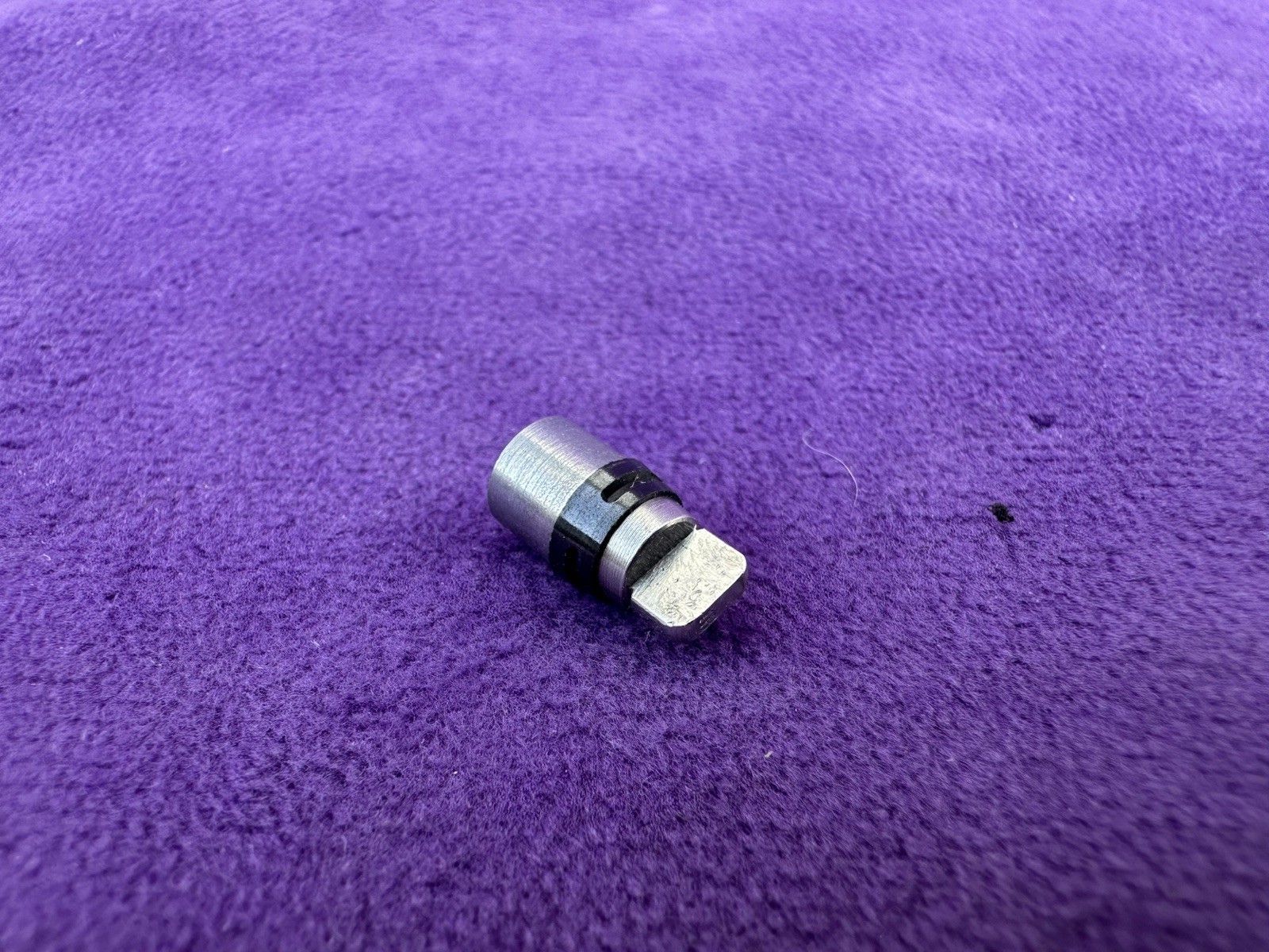 Valco SSAC6W (100.LC26R) VALCO Rotor (Valcon H) for 6 port valve; 0.40 mm vici