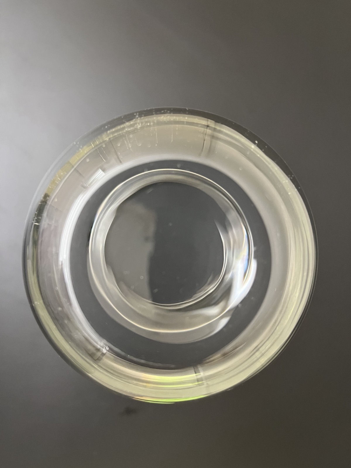 VirTis #149120 FLASK 1200ML for 4″ Dryer Lid, 1/PK