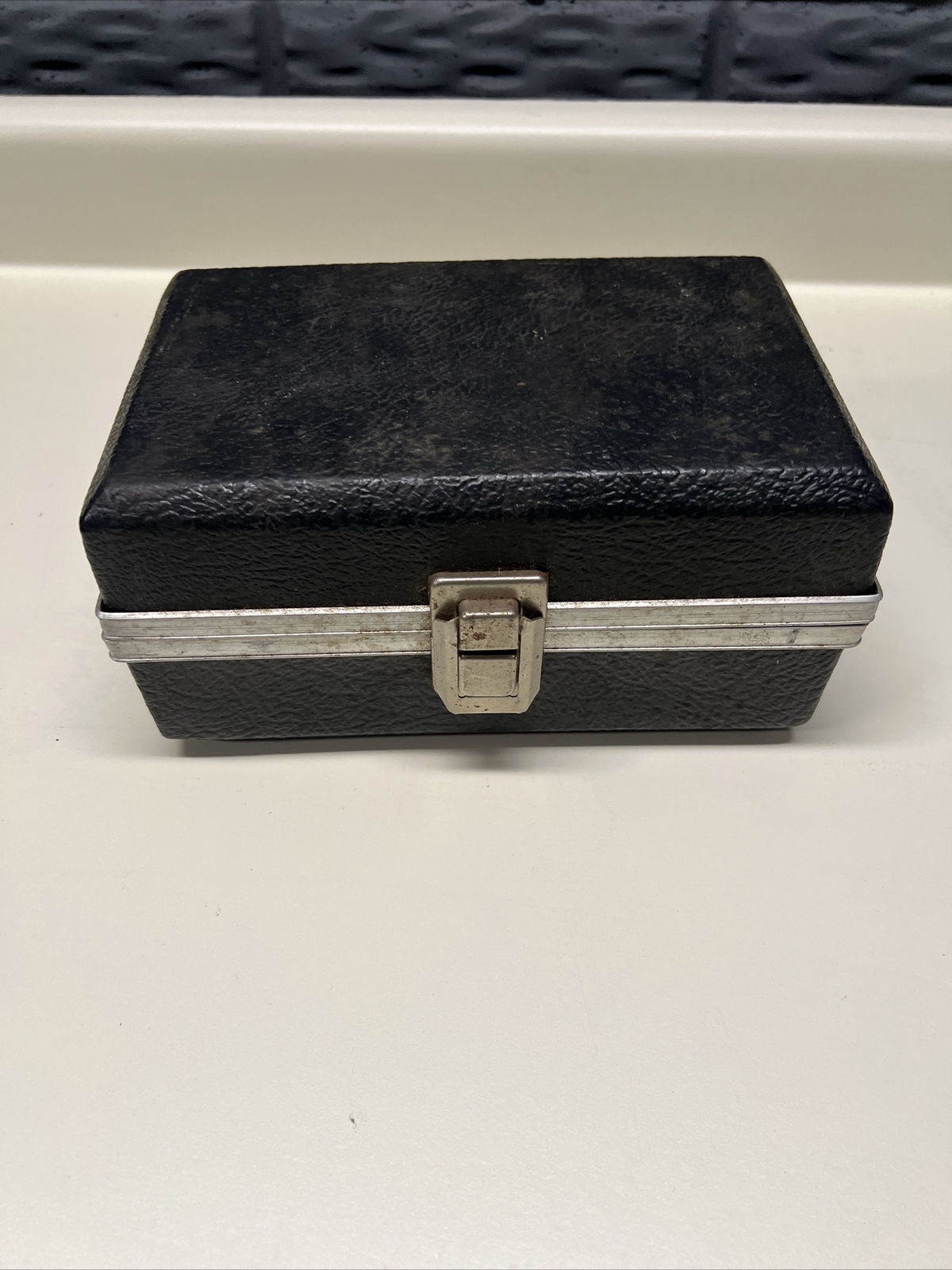 Wilson Mechanical Clamping Adapter ‘N’ Brale Case Complete Instructions #8B
