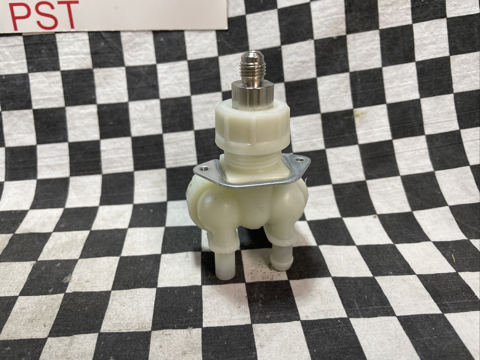 Bloomfield 2E-73612 & Bloomfield 2E-Z16608, Solenoid Valve 120V, LOT OF 3 #132W5