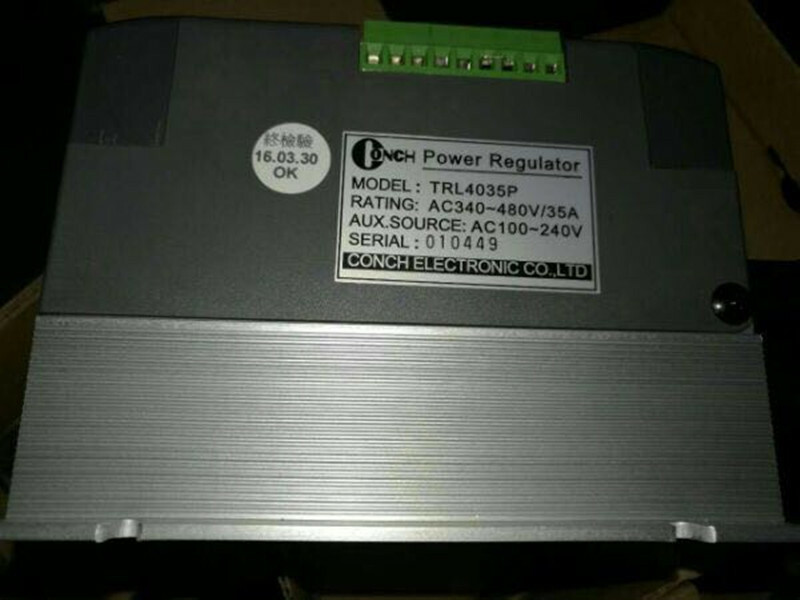 1PC NEW TRL-4035P CONCH 35A power regulator Z#1