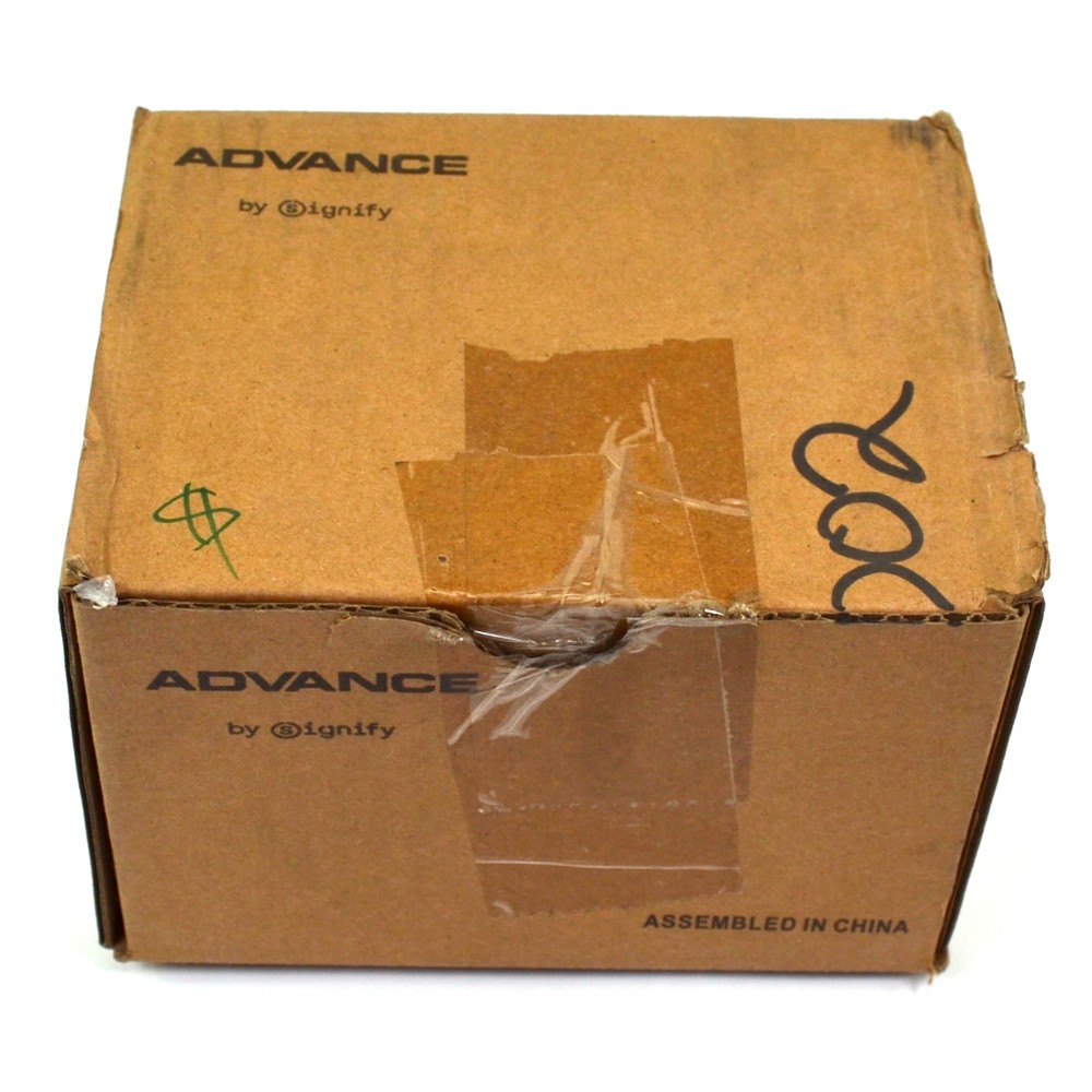 Advance 71A5492-001D 1-150W Metal Halide HX-HPF Autotransformer Ballast
