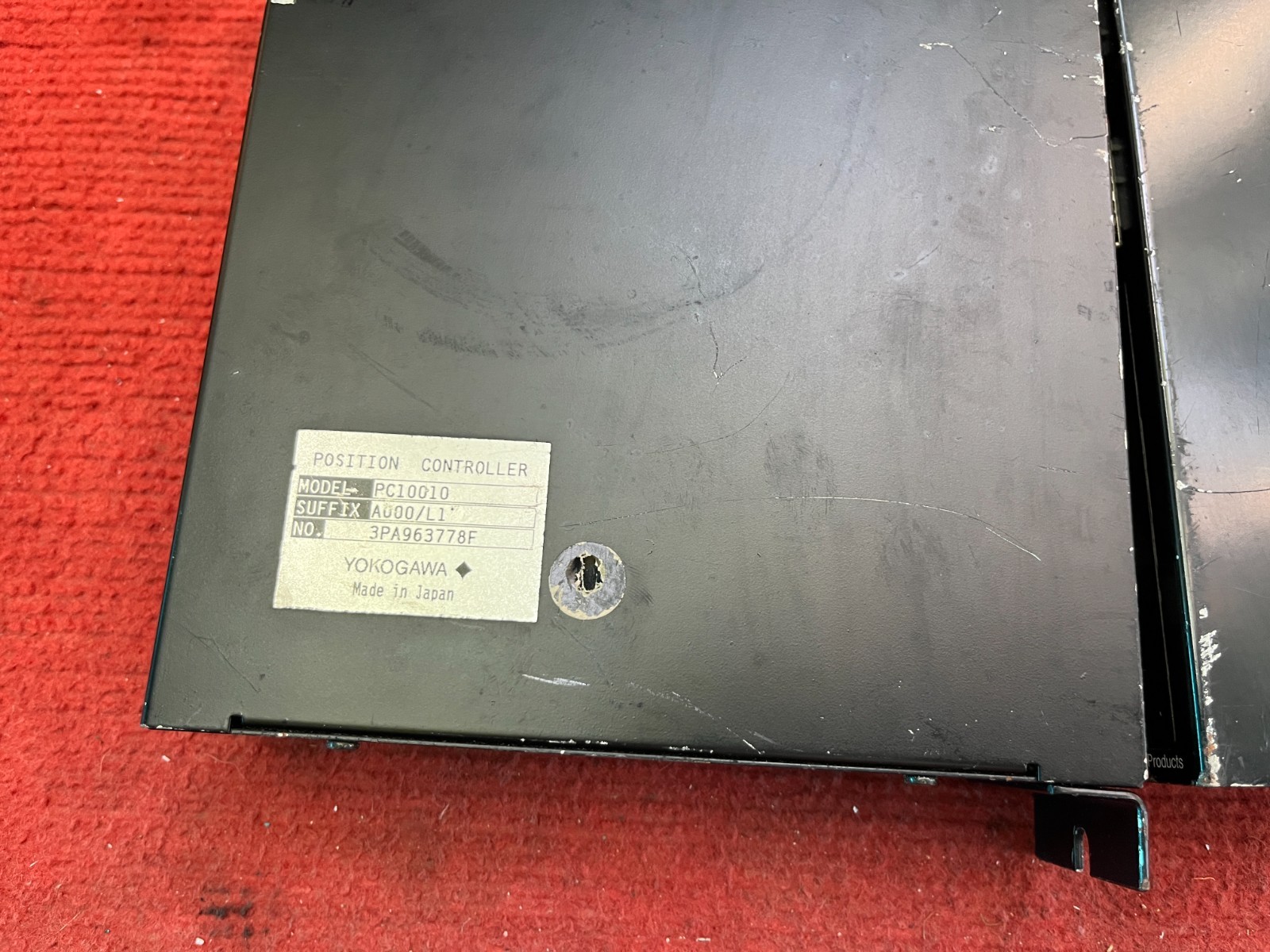 VT79 YOKOGAWA PC10010 ,A000/L1 FINESERV MKII ,Litton Precision products