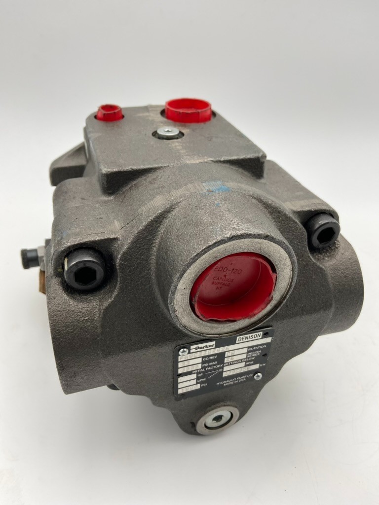 Parker – Variable Volume Piston Pump – PAVC 33 BR426 – Genuine-New