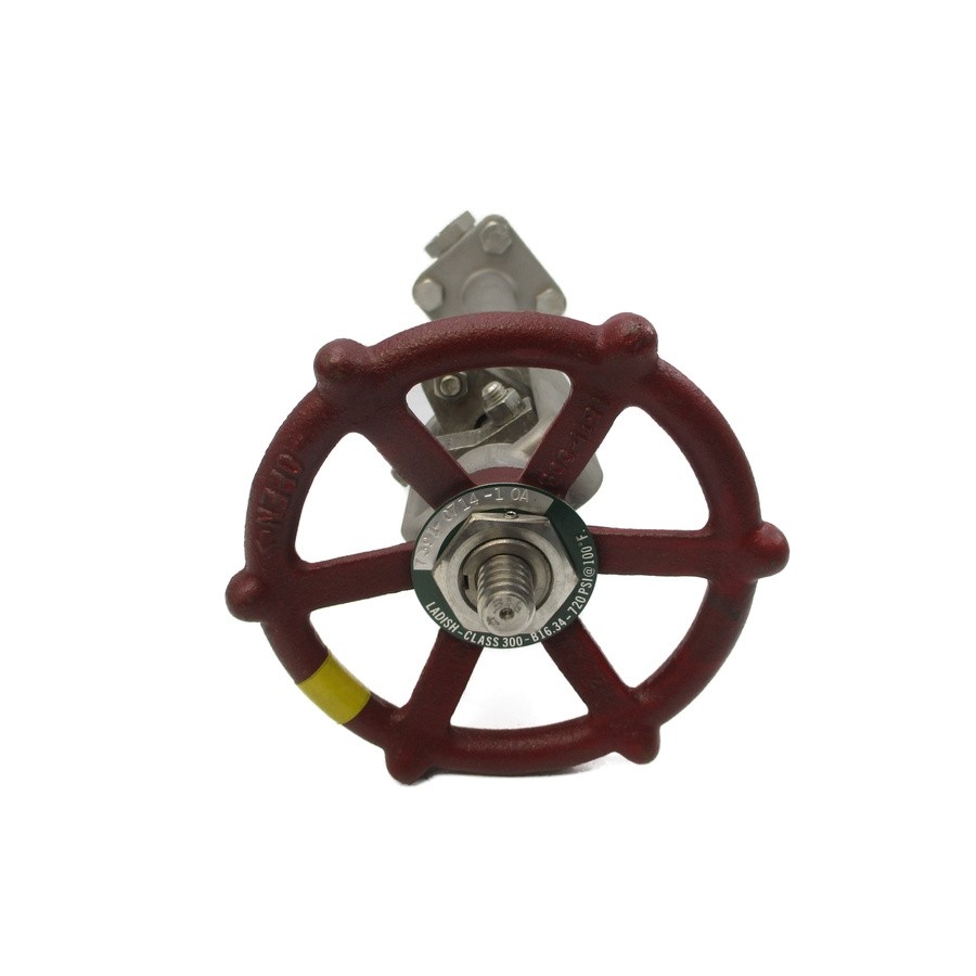 LADISH 7391-0714-10A 720PSI 3-1/2″ NSNP