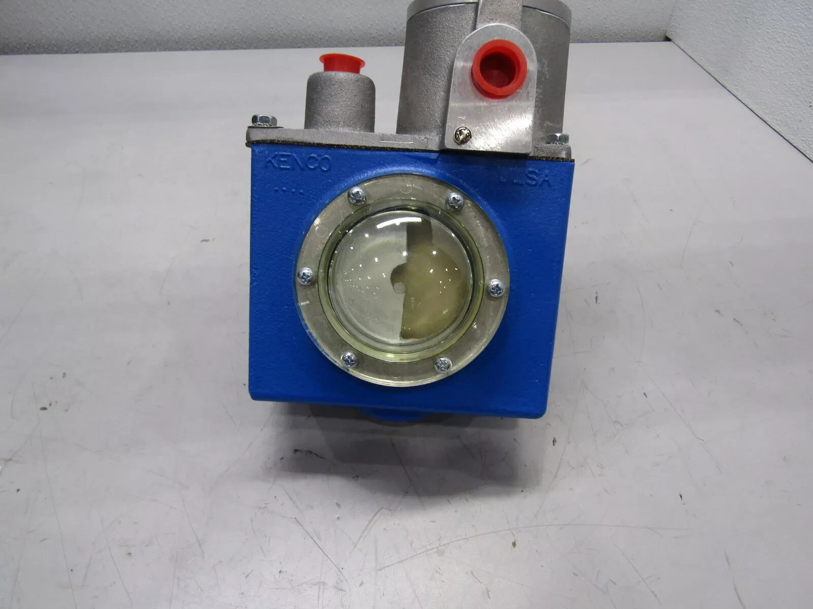 NEW Kenco KLCE-10 Oil Level Controller FREE SHIPPING