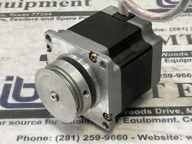 Intelligent Motion Systems Step Motor – M-2222-2.4S w/Warranty