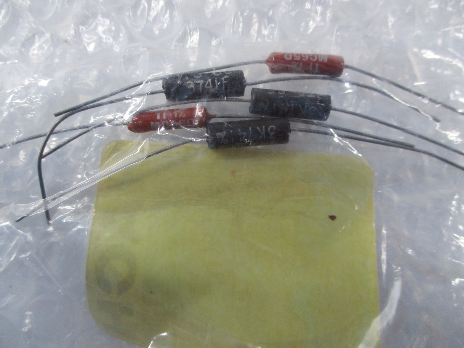 HACH 3571-18 RESISTOR NSMP