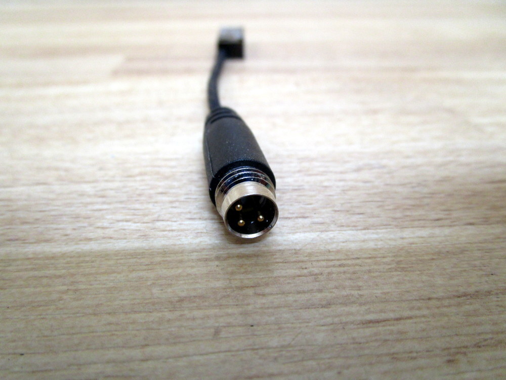 Parker KL3054 Magnetic Reed Switch Sensor Hoerbiger Origa