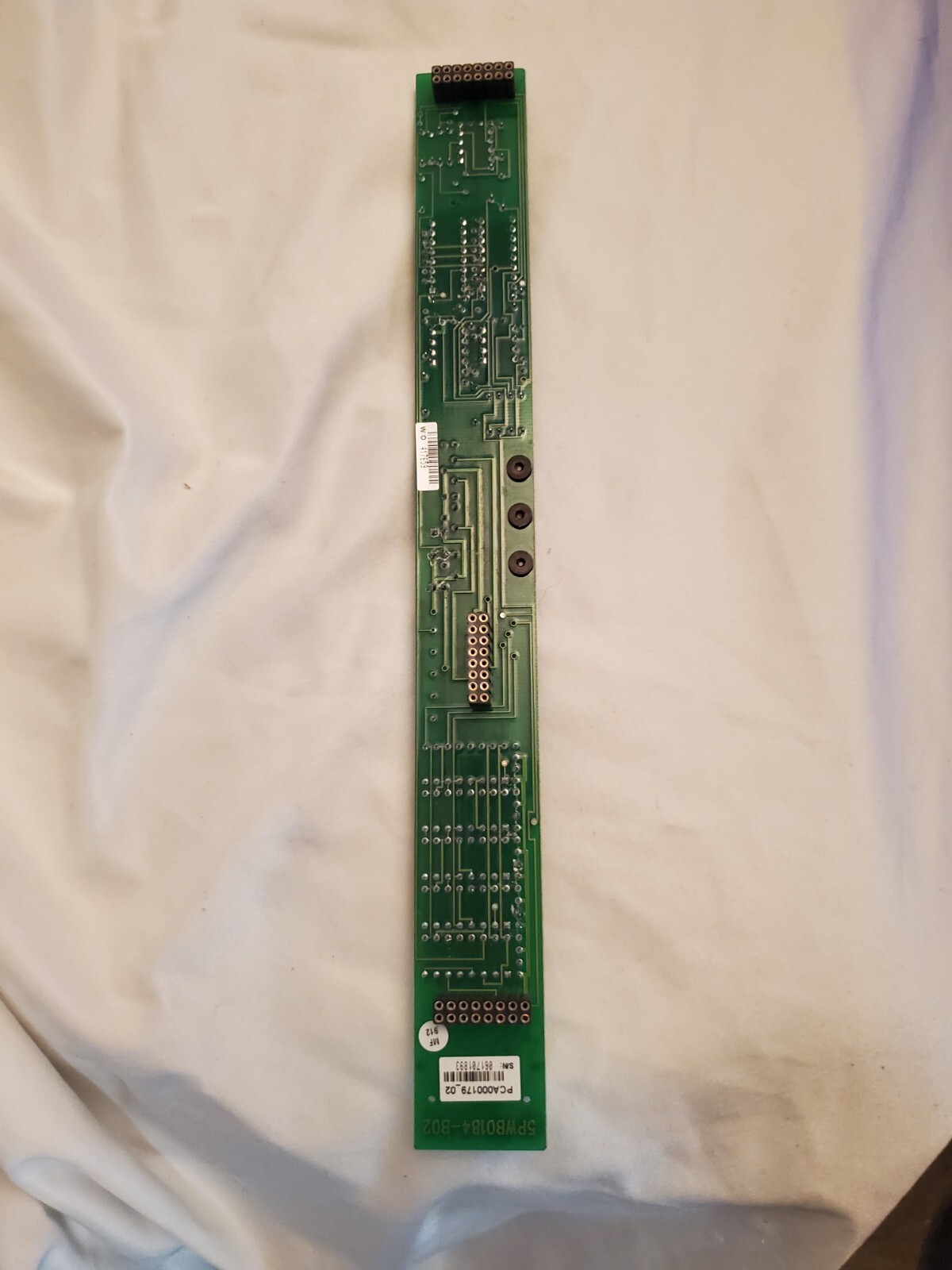 4050874 C4000 Circuit Board 2042644