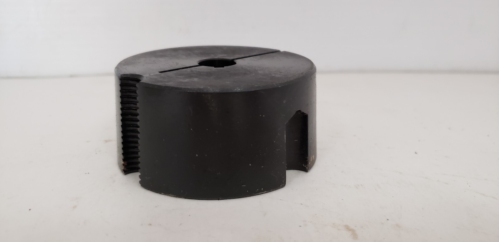 TSUBAKI 2012 1/2 TAPER LOCK BUSHING, 0.500″ BORE, NIB