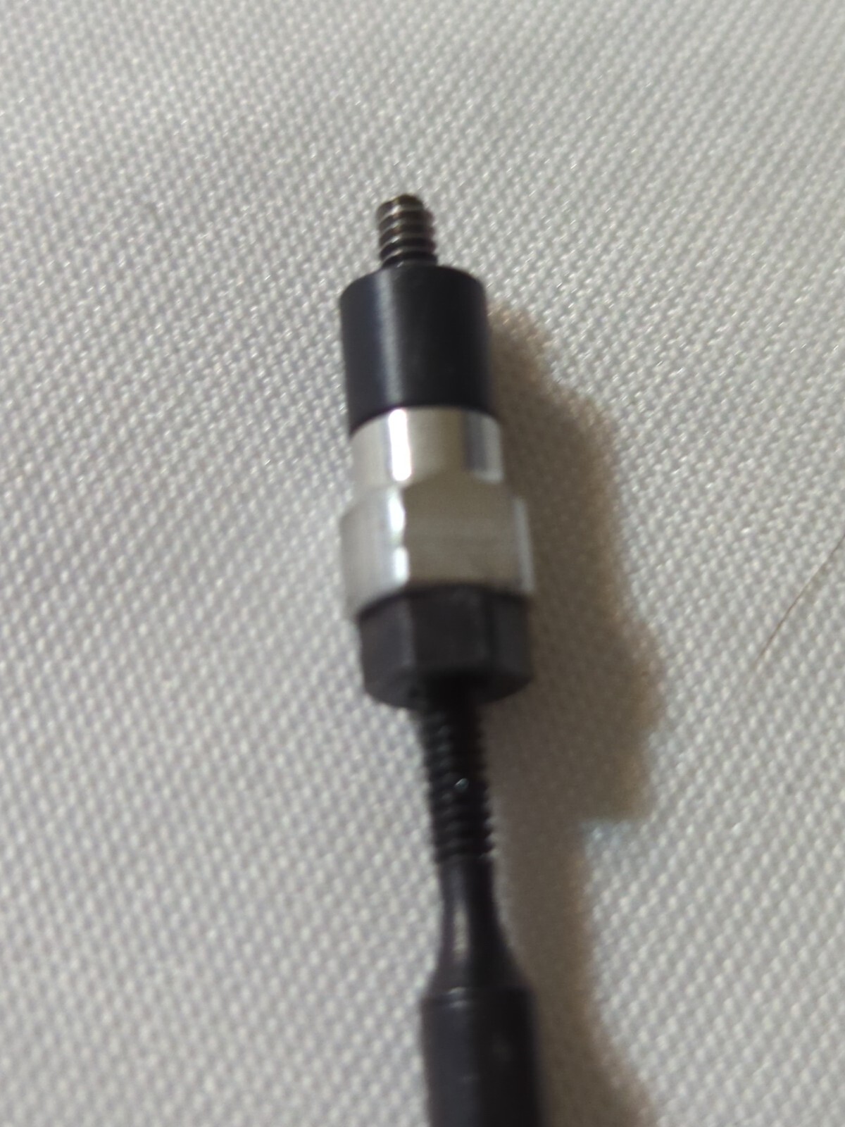 Heli-Coil #4-40 Thread UNC Mandrel Thread Insert Install Tool HC15