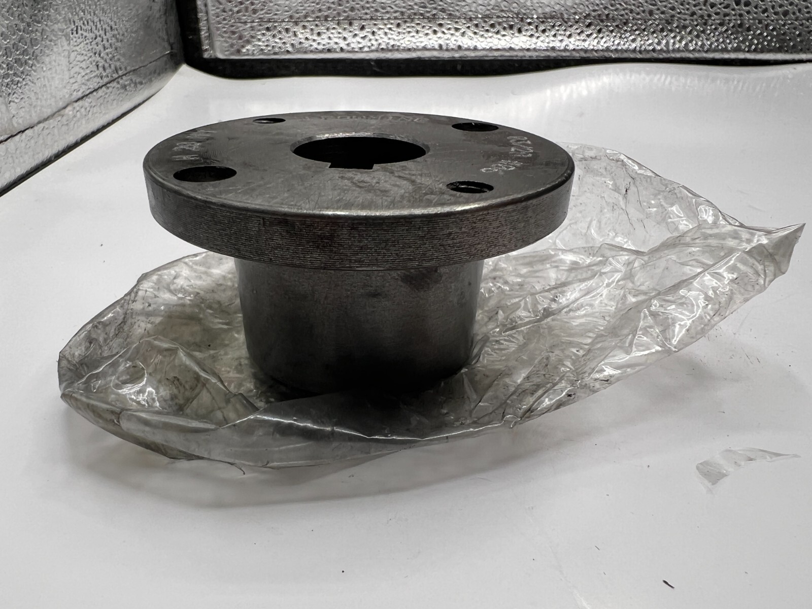 Browning Split Taper Bushing H 20 MM, Made in Mexico
