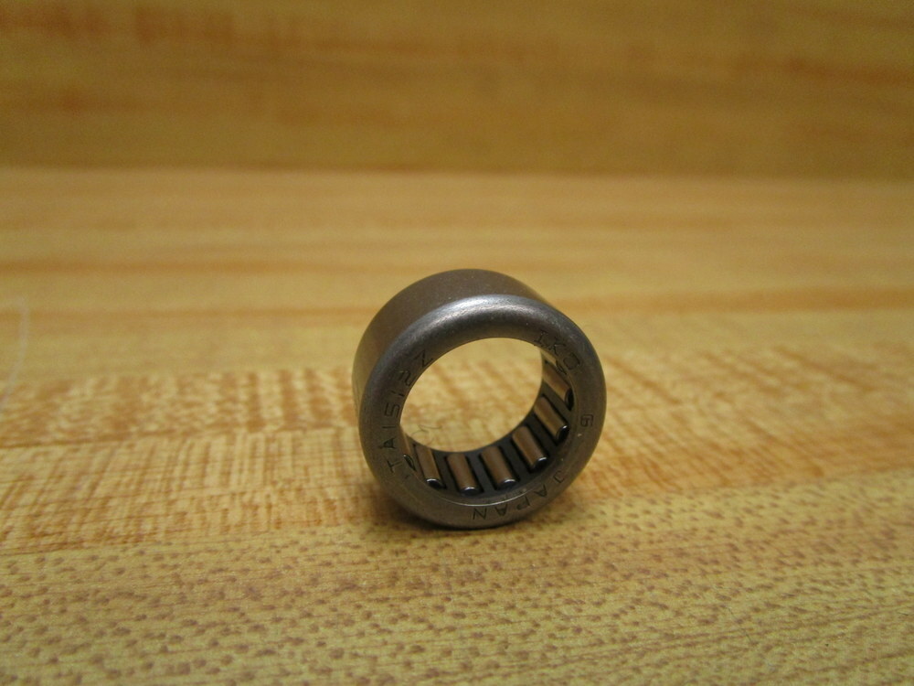 IKO TA1512Z Needle Roller Bearing (Pack of 2)