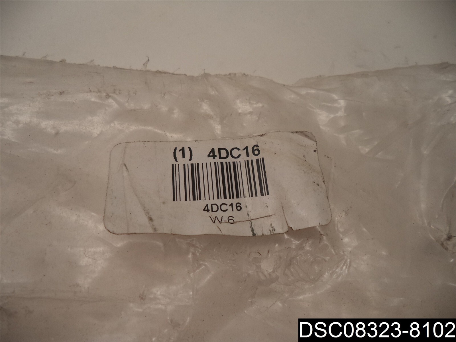 Flange Wedge,Nonsparking,7 x 2 In