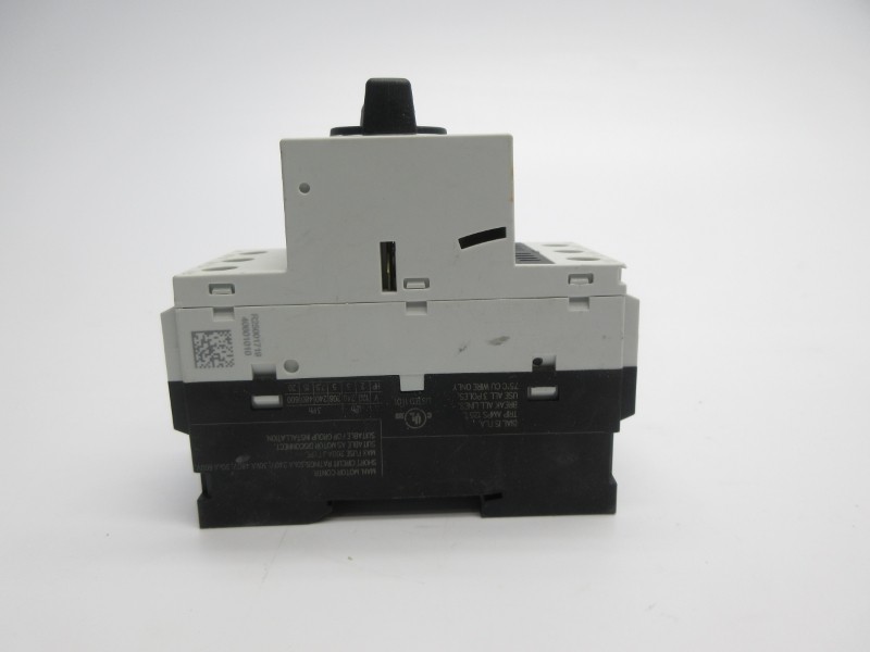 LOVATO SM1R 2500 20-25A NSNP