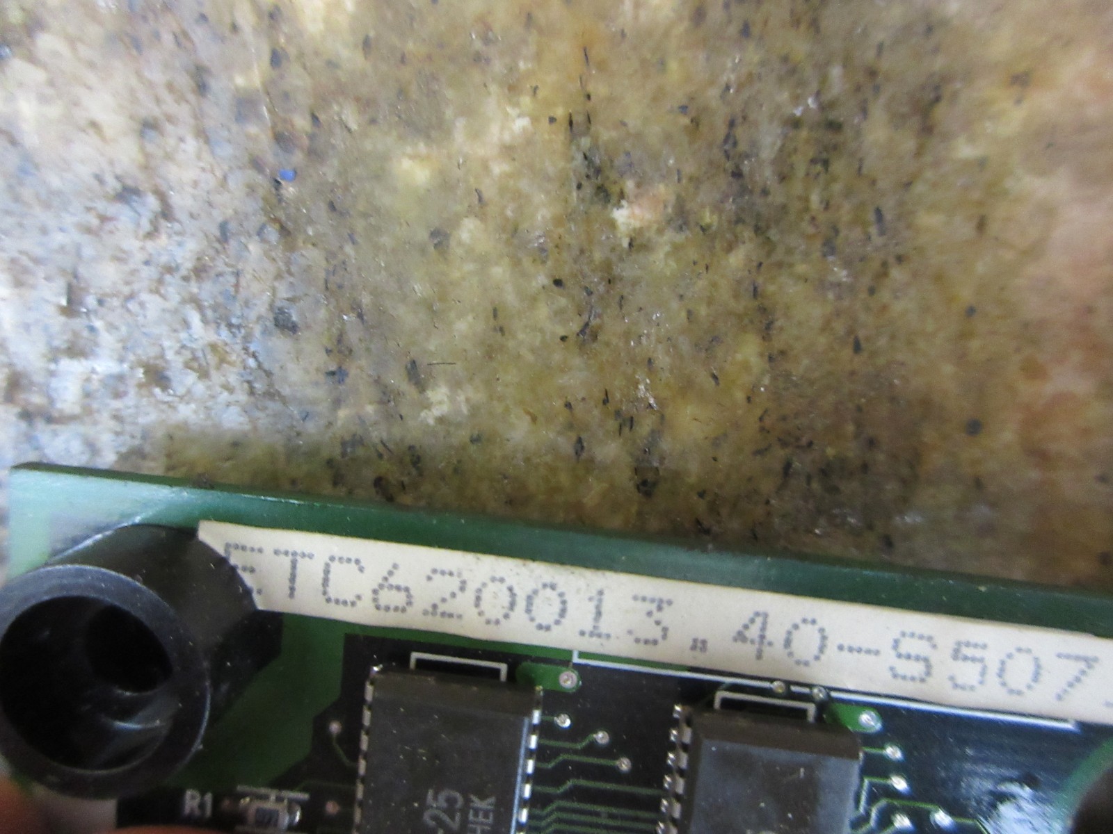*SPECIAL PRICE* YASKAWA YPHT11014-1A ETC620013.40-S5071 BOARD WARRANTY