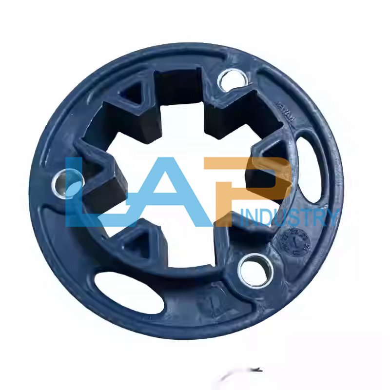 1PCS NEW FIT FOR 87713744 outer diameter DO-135mm COUPLING