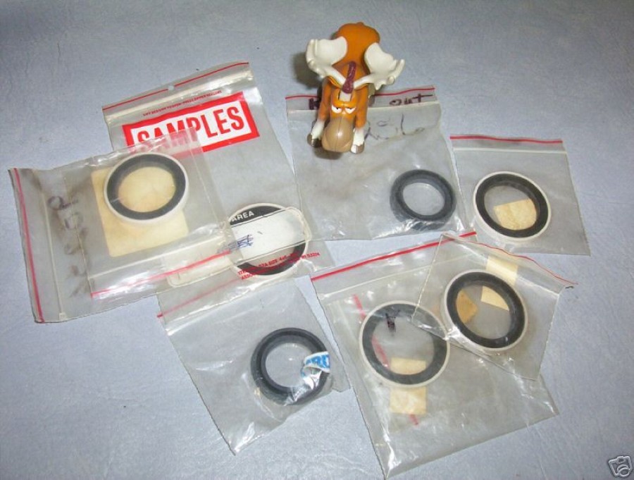 95.256 004555 Cylinder Repair Parts Kit 95.256 004555