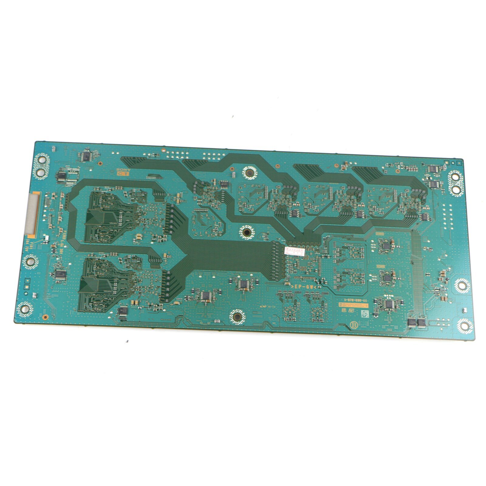 T-con Board LCD Controller 1-878-090-11 1-878-090-21 For KDL-52XBR7 KDL-46Z4500
