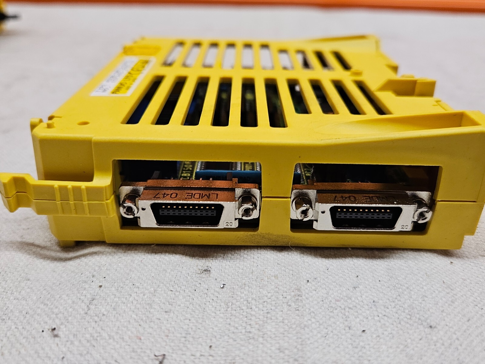 FANUC A03B-0815-C001 I/O EXPANSION MODULE – Lot of 3