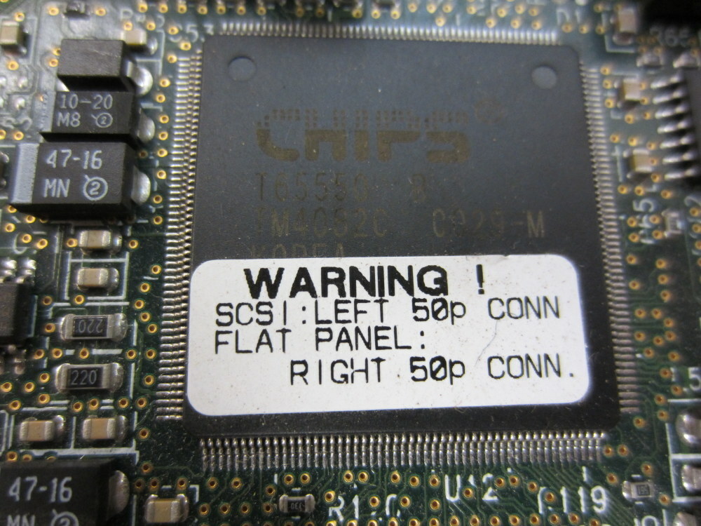 Teknor 990-103-01 Single Board Computer 99010301
