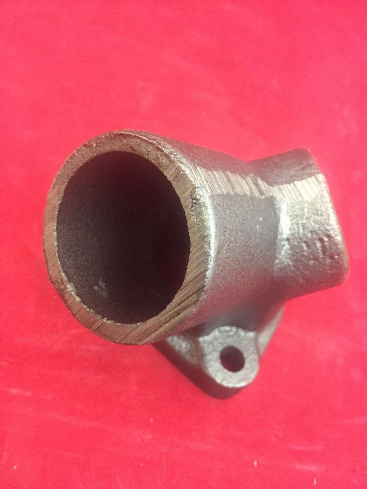 ONE NEW DETROIT DIESEL Hose Pipe Elbow 5142160