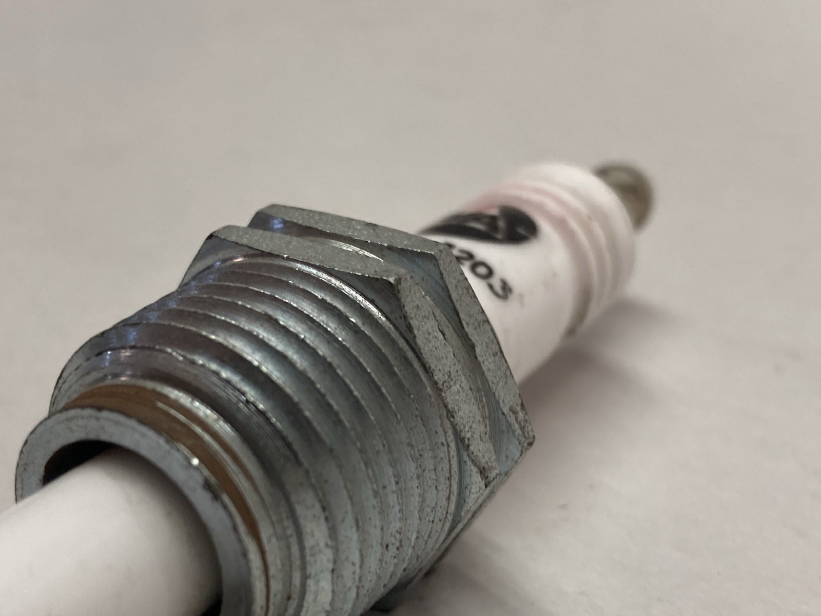 North American,R240-3203,Spark Ignition Rod