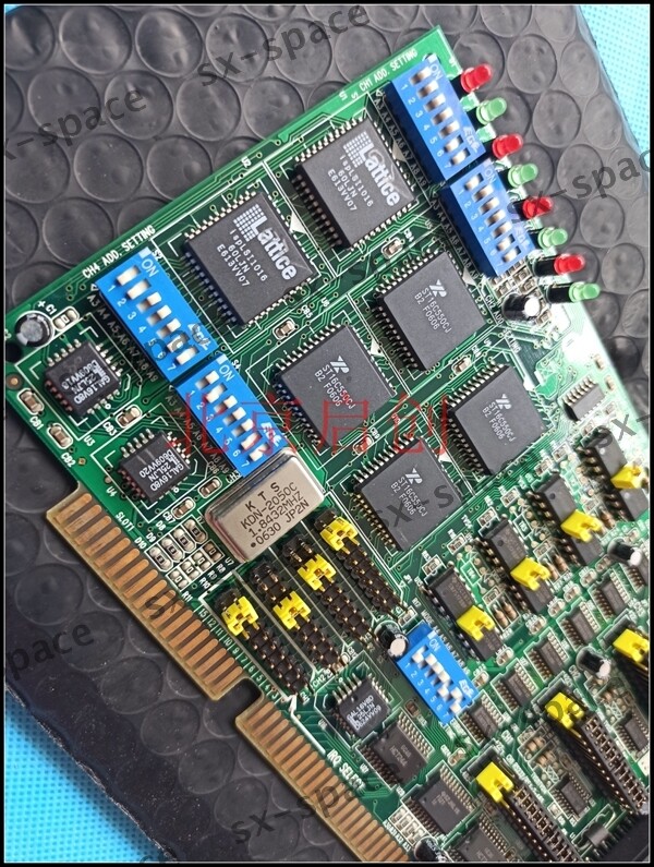 1PCS NEW PCL-746+ PCL-746+-BE RS232/RS422/RS485 PCL-746-B by DHL or FedEx