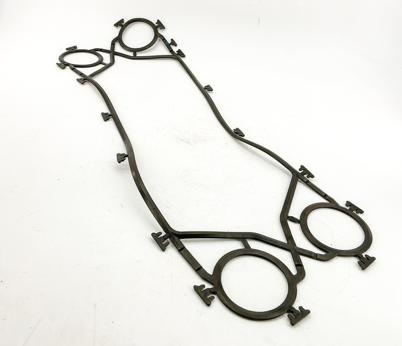 New 3233014246 Gasket Kit M6M-NBRP/C-PEAK for Alfa Laval