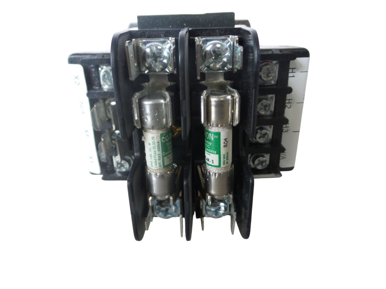 Micron Control Transformers B100MQ15RK Series 2 50/60HZ – Free Shipping